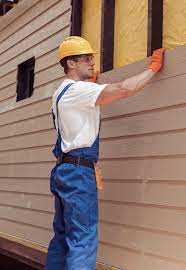 Best Siding for Multi-Family Homes  in Pierre Part, LA